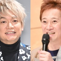 香取慎吾、6年ぶり民放歌唱は“中居正広を意識” 中居が返答「しっかり見たよ」 画像