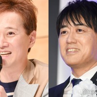 安住紳一郎アナ、KinKi Kids「音楽の日」“衣装丸かぶり”裏話告白 中居正広がジャケットを選んだのは本番30分前だった「都内を駆けずり回って探したはず」 画像