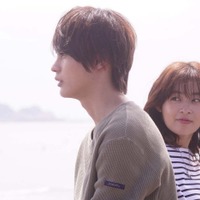「真夏のシンデレラ」匠(神尾楓珠)、夏海(森七菜)に突然キス「嘘でしょ」「どういうこと?」視聴者混乱 画像