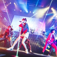 “第2のBiSH”BiTE A SHOCK、初のお披露目ライブで涙 ファンクラブ発足&ファンネーム決定 画像