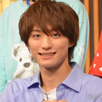 Aぇ! group福本大晴は「この夏一番のヒロイン」山本千尋らが絶賛 ホスト役で「マジビジュ爆発」<埼玉のホスト> 画像