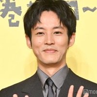 松坂桃李、二宮和也「VIVANT」“CMのみ出演”俳優ツイートに反応 呼び方に注目集まる「伏線?」 画像