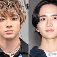 山田裕貴、MBTI診断の結果が「ぴったりすぎる」と話題 板垣李光人も反応「一緒です」 画像