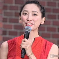 杏、フランス移住後初のイベント出演 “初対面”山崎賢人から絶賛される<キングダム 運命の炎> 画像