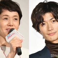 大竹しのぶ、三浦春馬さんからの贈り物に思いつづる「忘れない」 画像