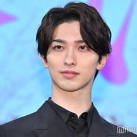 横浜流星、窪田正孝本人に闘争心?死闘シーンを回顧「気持ちが表に出過ぎました」<春に散る> 画像