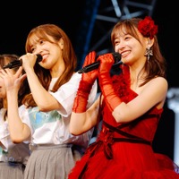 日向坂46佐々木久美、影山優佳へ涙で感謝「影が日向坂にくれた愛は全員にちゃんと伝わってる」<影山優佳卒業セレモニー> 画像