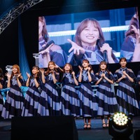 日向坂46・1期生「芽実どこ?」「眞緒~」影山優佳からの“相談”へのリアクションが話題「感動した」<影山優佳卒業セレモニー> 画像