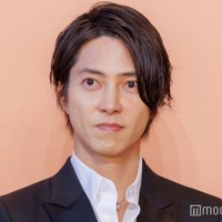山下智久、最近観て涙した韓国ドラマ明かす 画像