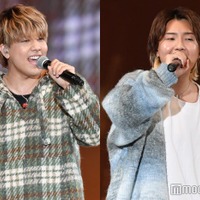 INI尾崎匠海と“昔からの友達”・鈴木鈴木「Brighter」カバー動画公開「親友の曲歌いました」 画像