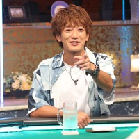 大倉士門、恋愛攻略法明かす 過去には漫画で勉強 画像