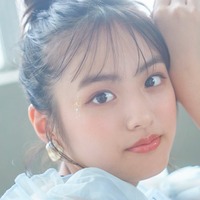 「ミスセブンティーン2023」ファイナリスト進出の13歳・竹下優名って?憧れは永野芽郁、フォロワーが増え続ける理由に迫る【注目の人物】 画像
