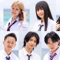 「恋ステ」新シーズン放送決定 男女9人メンバー&オープニングテーマ発表<2023 夏> 画像