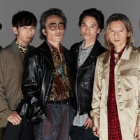 男闘呼組メンバーの新バンド・Rockon Social Club、新曲で闘う同世代へメッセージ<ザ・ファイター> 画像