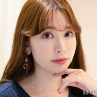 小嶋陽菜「肩書はない」 メディア仕事は1割…AKB48時代の経験生きる部分とは<「Her lip to」5周年インタビュー> 画像