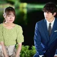 <癒やしのお隣さんには秘密がある 第3話>仁科、藤子に避けられストーカー行為エスカレート 画像