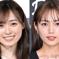 福原遥、川口春奈は“姉御肌”「舞いあがれ!」ロケでのエピソード告白 画像
