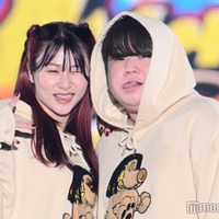 夜のひと笑い・こう、いちえと破局後に「好きになった子はいました」相手について明かす 画像