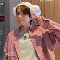 山下幸輝「君の花になる」劇中再現ショットに反響「可愛すぎる」「懐かしい」 画像