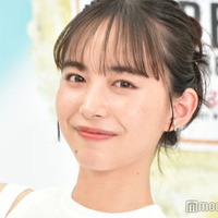 井桁弘恵、美くびれ披露爽やかコーデで登場 地元・福岡での夏の思い出明かす 画像
