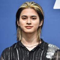 INI松田迅、100万円オーダーメイドスーツを現金一括購入「本当に貯金無い」 画像
