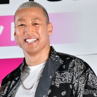 関口メンディー、BTSジョングク「Seven」ダンスカバー披露 “自作ハッシュタグ”に反響続出 画像