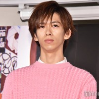 超特急リョウガ、新型コロナ感染 療養及び経過観察へ 画像