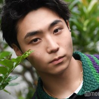 八村倫太郎、“世界を股にかけて活動する”ため大切にしていること「夢100%にしたくない」<モデルプレスインタビュー前編> 画像