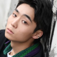 八村倫太郎、高橋文哉&山下幸輝の頼りになる一面とは?最新8LOOMエピソード明かす<モデルプレスインタビュー後編> 画像