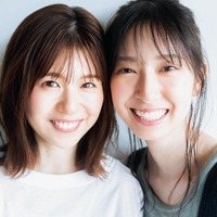 日向坂46金村美玖&松田好花、仲良く密着 変化&成長を語る「しんどいなと感じたら…」 画像