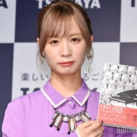 元BiSHモモコグミカンパニー、作家活動は「生き延びる手段」今後について宣言 画像
