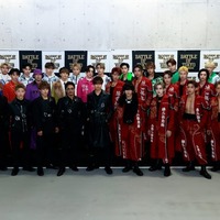 <佐野玲於・山本彰吾・世界・砂田将宏・中西椋雅「BATTLE OF TOKYO」囲み取材全文>Jr.EXILE集結で語る未来への可能性「夢を与える存在に」 画像