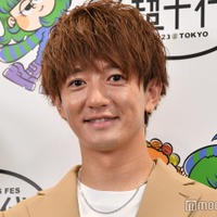 大倉士門、年齢サバ読み告白 妻・みちょぱの反応も明かす 画像