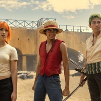 “再現度が話題”新田真剣佑ら出演・実写版「ONE PIECE」本予告&新場面写真解禁 画像