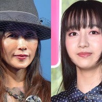 工藤静香、娘・Cocomiからのプレゼント公開「かっこいいんですよ」 画像