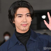 賀来賢人、紅白司会狙う“欲ダダ漏れ”ツイート「ミサモ…」ツッコミ相次ぐ「愛がすごい」 画像