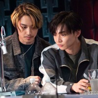 FANTASTICS佐藤大樹主演「around1/4」撮影現場に独占密着 座長が語る最も印象が変わったキャストとは<現場レポート&インタビュー> 画像