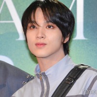 NCTヘチャン、NCT DREAMファンミ当日に欠席発表 肩・背中に痛みで「精密検査を受ける予定」 画像