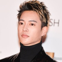 BE:FIRST・RYOKI、英語力光るトーク話題「国境を超える」「すごい」 画像