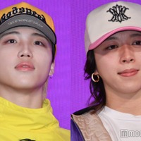 BE:FIRST・SOTA、SHUNTOのコラボ曲絶賛「天才の子」2人の掛け合いに反響「しばらく笑える」 画像