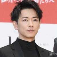 佐藤健、生放送で“15秒無言”貫く「破壊力すごい」と反響殺到<FNS27時間テレビ> 画像