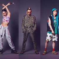 森山未來・宮世琉弥・関口メンディーら「パリピ孔明」出演決定 ビジュアル解禁 画像