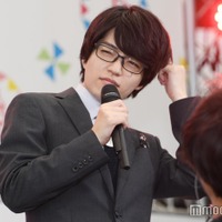 なにわ男子・西畑大吾、SixTONES松村北斗のモノマネ披露も後悔「北斗くんの目に触れてほしくない」<ノッキンオン・ロックドドア> 画像