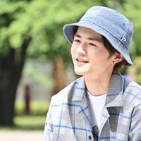 鈴鹿央士「ドラゴン桜」で学んだ“愛情”&人生のターニングポイント明かす<18/40~ふたりなら夢も恋も~インタビュー> 画像
