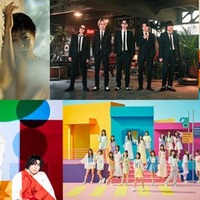 関ジャニ∞・NEWS・JO1・INIら「CDTVライブ!ライブ!」2時間SP、出演アーティスト&歌唱曲発表 画像