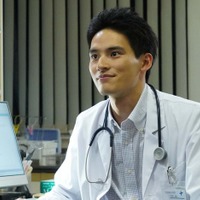 「真夏のシンデレラ」宗佑(水上恒司)、視聴者衝撃の新事実発覚「頭がついていかない」「ライフセーバーが…」 画像