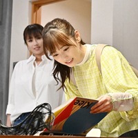 <18/40~ふたりなら夢も恋も~ 第3話>有栖、瞳子と共同生活スタート それぞれが抱える過去とは 画像