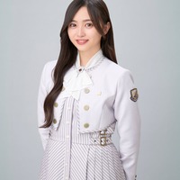 乃木坂46井上和「SCHOOL OF LOCK!」講師に決定 「おひとりさま天国」ラジオ初解禁も 画像