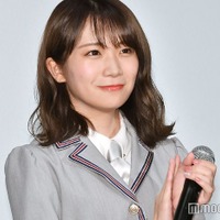 秋元真夏、大先輩・寺島進は「お父さんみたい」“2人旅”振り返る 画像