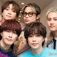 湘南乃風、コムドットに優しいアドバイス ゆうまの歌唱力も絶賛 画像